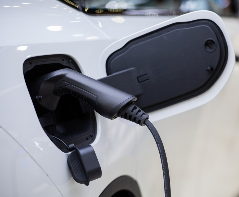 EV Charger Installations