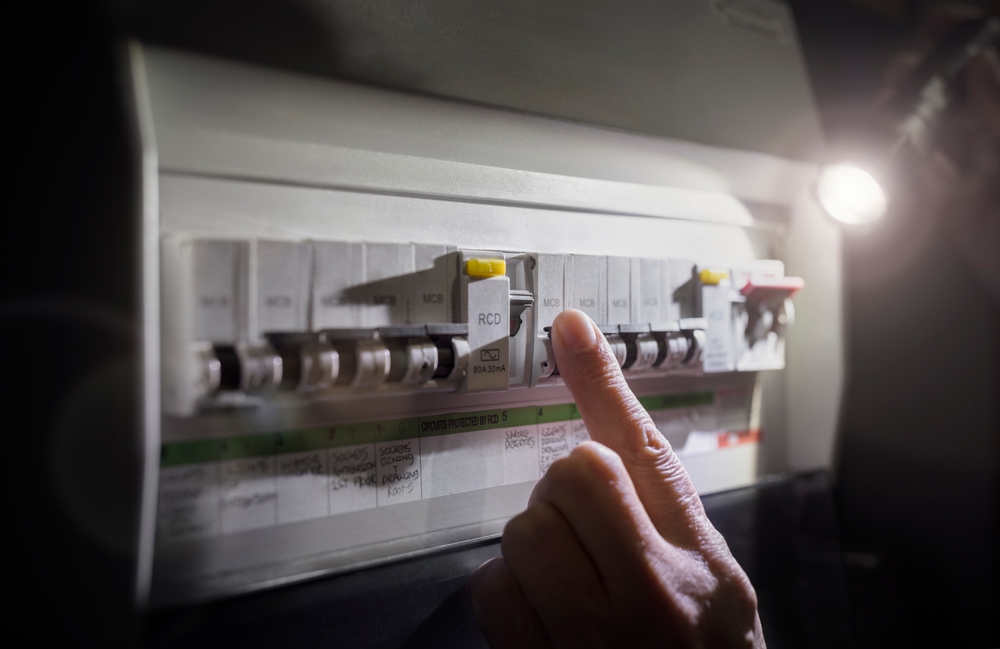 Fault Finding and Repairs